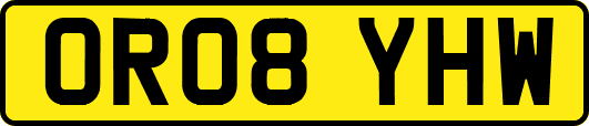 OR08YHW