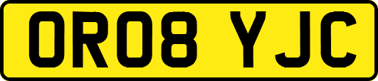 OR08YJC