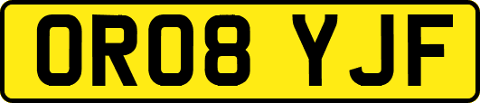 OR08YJF