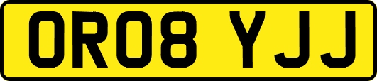 OR08YJJ