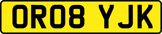 OR08YJK
