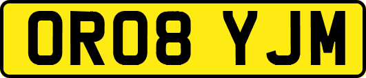 OR08YJM