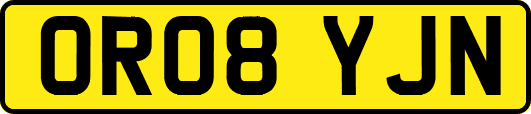 OR08YJN