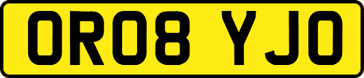 OR08YJO