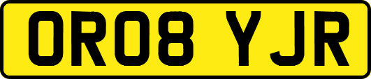 OR08YJR