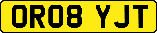 OR08YJT