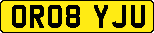 OR08YJU