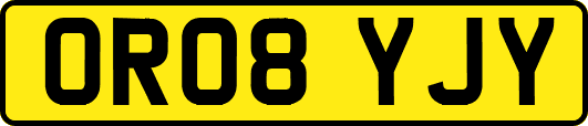 OR08YJY