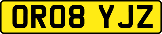 OR08YJZ