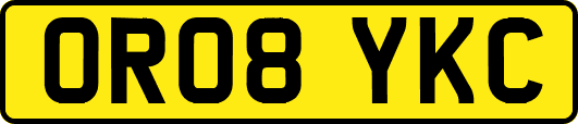 OR08YKC