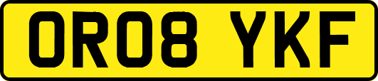 OR08YKF