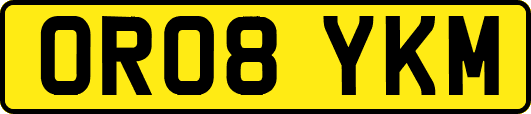 OR08YKM