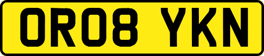 OR08YKN