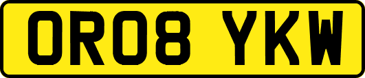OR08YKW