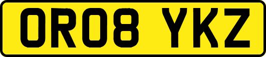 OR08YKZ