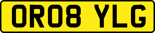 OR08YLG