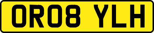 OR08YLH
