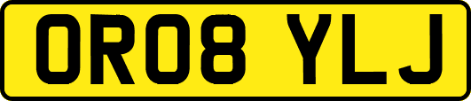 OR08YLJ