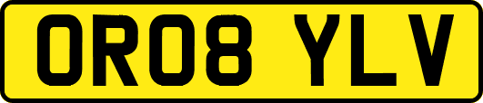 OR08YLV