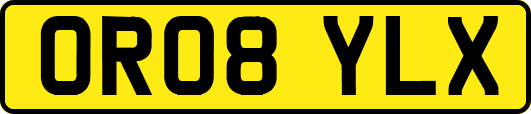 OR08YLX
