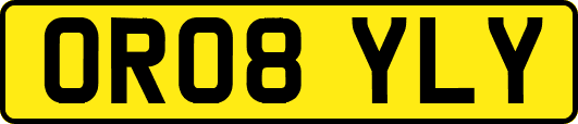 OR08YLY