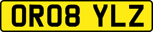 OR08YLZ