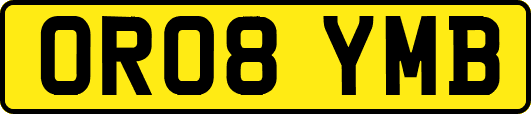 OR08YMB