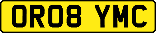 OR08YMC