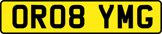 OR08YMG