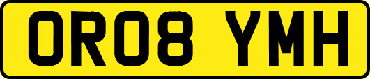 OR08YMH