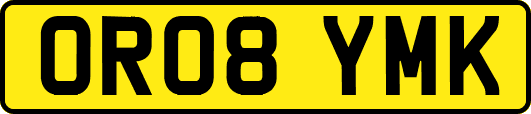 OR08YMK