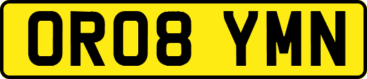OR08YMN