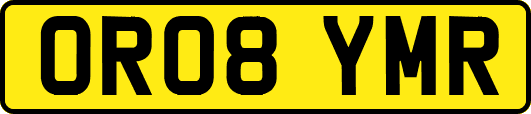 OR08YMR