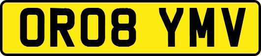 OR08YMV