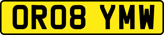 OR08YMW