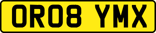 OR08YMX