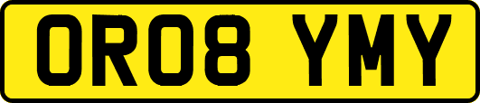 OR08YMY
