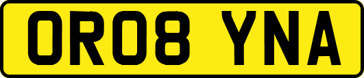 OR08YNA