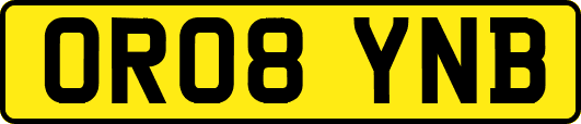 OR08YNB