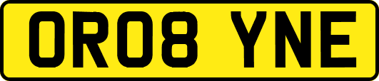 OR08YNE