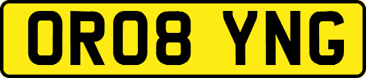 OR08YNG
