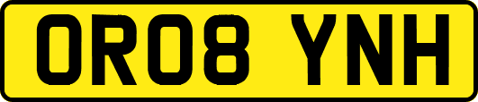 OR08YNH
