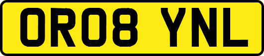 OR08YNL