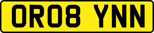OR08YNN