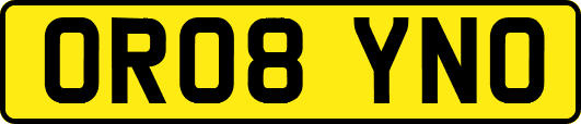 OR08YNO