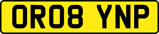 OR08YNP