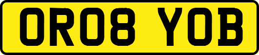 OR08YOB