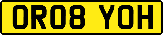 OR08YOH