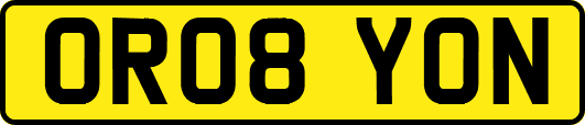 OR08YON