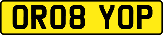 OR08YOP